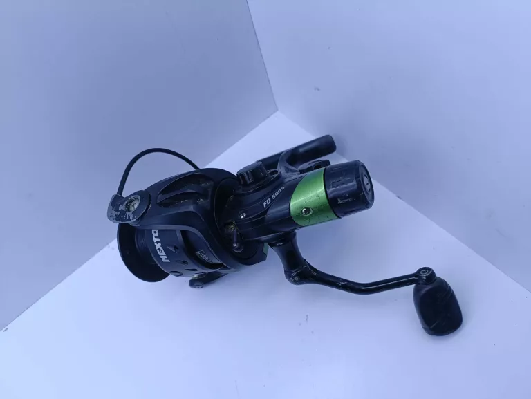 KOŁOWROTEK MIKADO NEXTON 5005 FD