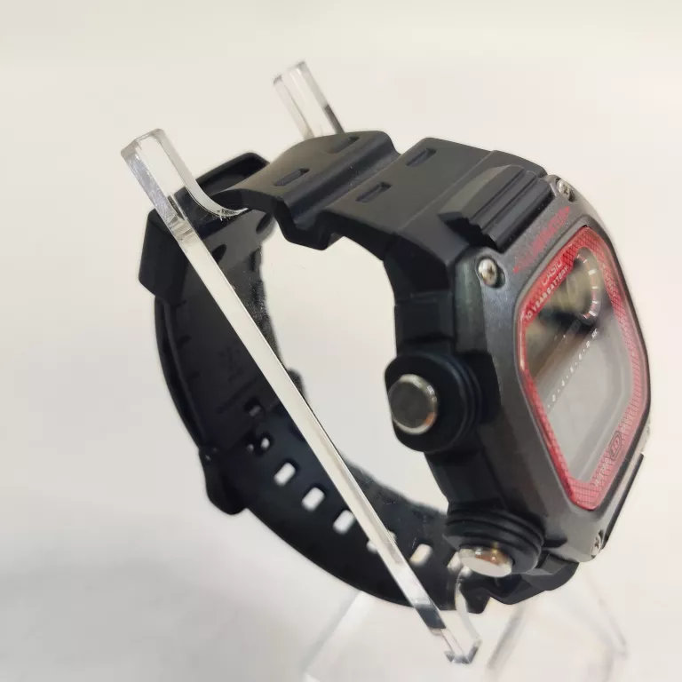 ZEGAREK CASIO SPORTS DW-291H