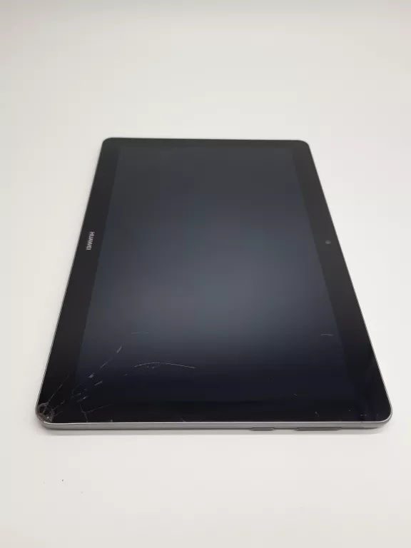 TABLET HUAWEI MEDIAPAD T3 9.6" 2/16 GB WI-FI SZARY PĘKNIĘTY EKRAN