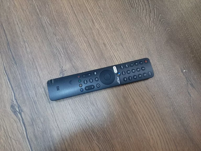 TELEWIZOR XIAOMI L43M6-6AEU