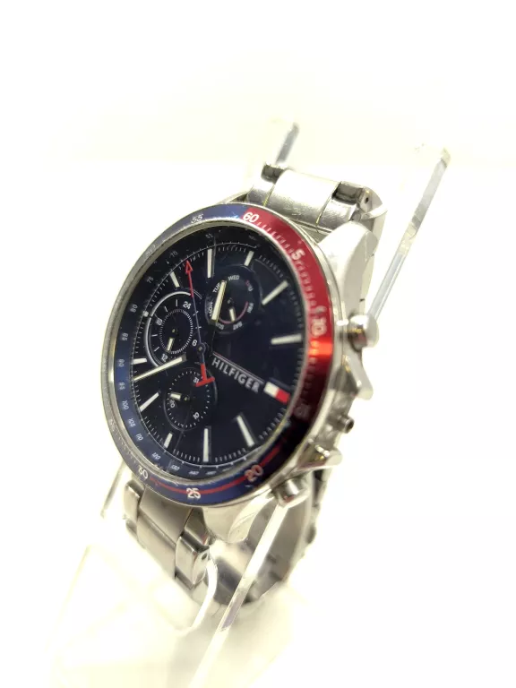 ZEGAREK TOMMY HILFIGER TH 396