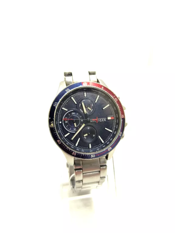 ZEGAREK TOMMY HILFIGER TH 396