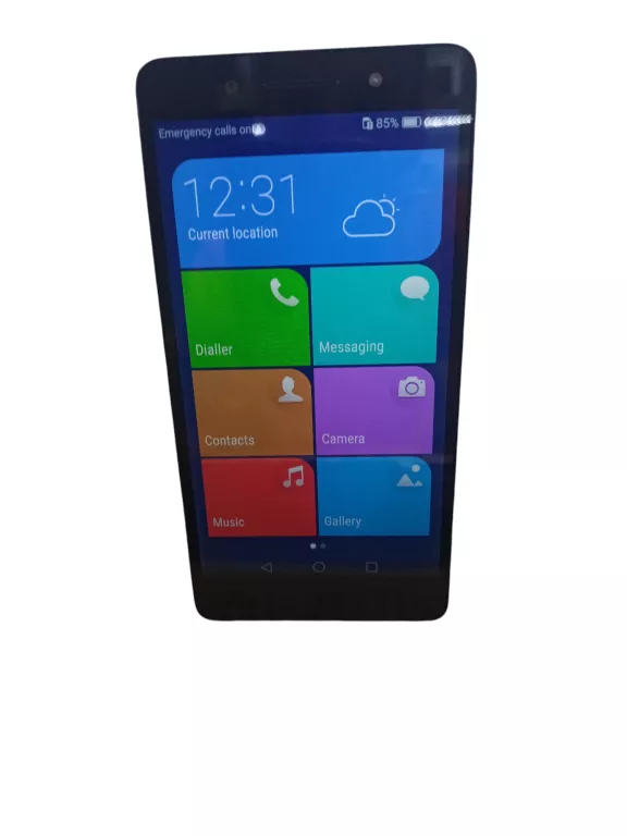 TELEFON HUAWEI HONOR 7