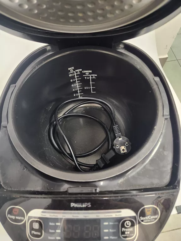 MULTI COOKER PHILIPS