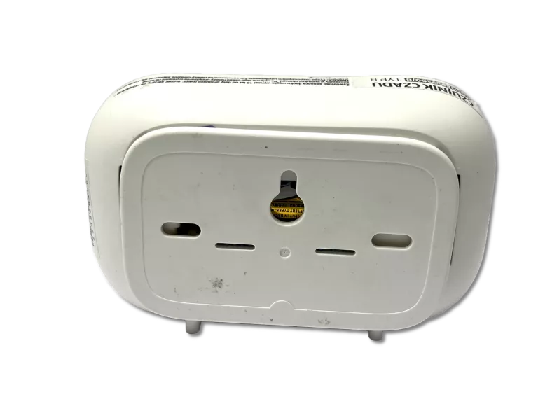 CZUJNIK CZADU EL HOME SAFETY SOLUTION CD-17A2V2300 CERTYFIKAT