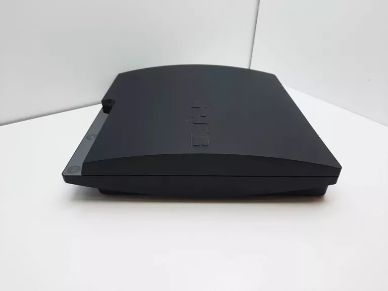 KONSOLA PS3 + GRY 2 PADY