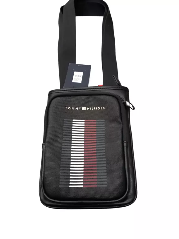 SASZETKA MĘSKA TOMMY HILFIGER