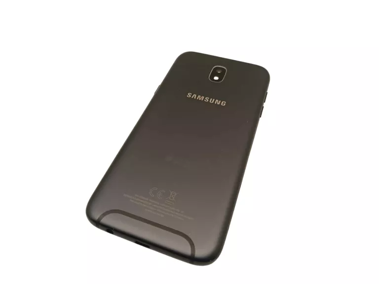 SAMSUNG GALAXY J5 2017 J530F DUAL SIM LTE CZARNY