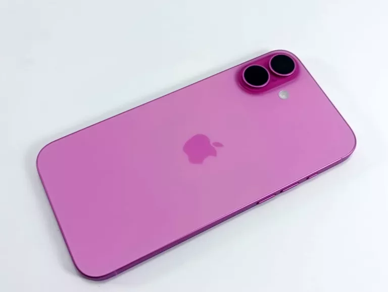 APPLE IPHONE 16 PLUS 128 GB BEZ BLOKAD GWR!