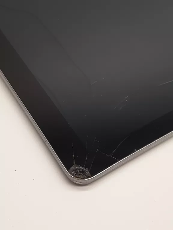 TABLET HUAWEI MEDIAPAD T3 9.6" 2/16 GB WI-FI SZARY PĘKNIĘTY EKRAN