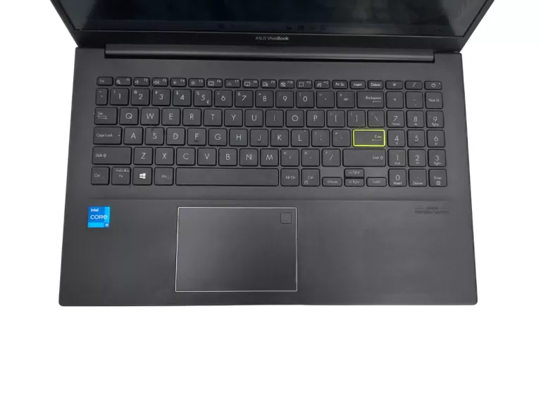 LAPTOP ASUS VIVOBOOK OLED 15 K513E 15,6" I5-1135G7 8GB RAM 512 GB SSD