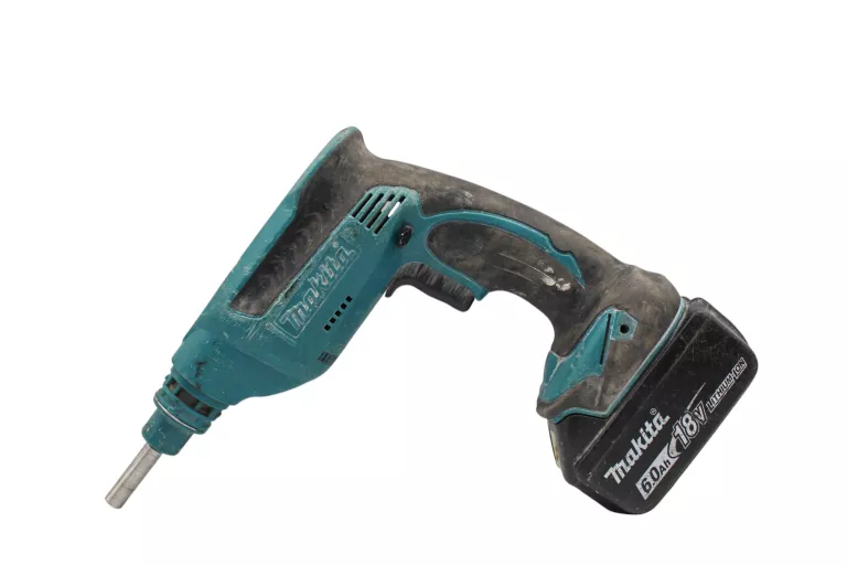 WKRĘTARKA AKUMULATOROWA MAKITA DFS451Z 18V