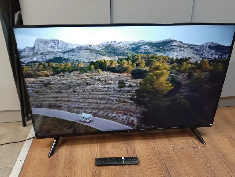 TELEWIZOR XIAOMI L43M6-6AEU