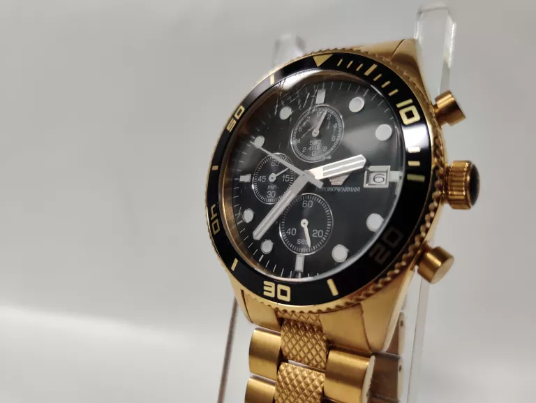 ZEGAREK EMPORIO ARMANI AR5857