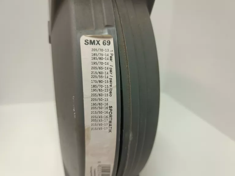 ŁAŃCUCHY ŚNIEGOWE PEWAG SPORTMATIK SMX 69