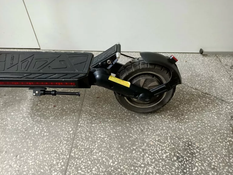 HULAJNOGA ELEKTRYCZNA KUGOO G2 PRO 800W 13AH OKAZJA