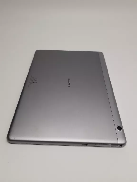 TABLET HUAWEI MEDIAPAD T3 9.6" 2/16 GB WI-FI SZARY PĘKNIĘTY EKRAN