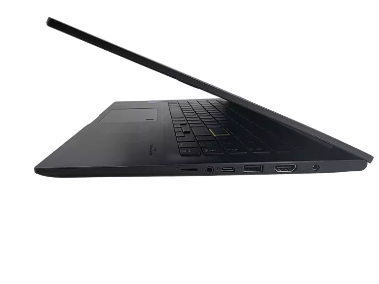 LAPTOP ASUS VIVOBOOK OLED 15 K513E 15,6" I5-1135G7 8GB RAM 512 GB SSD