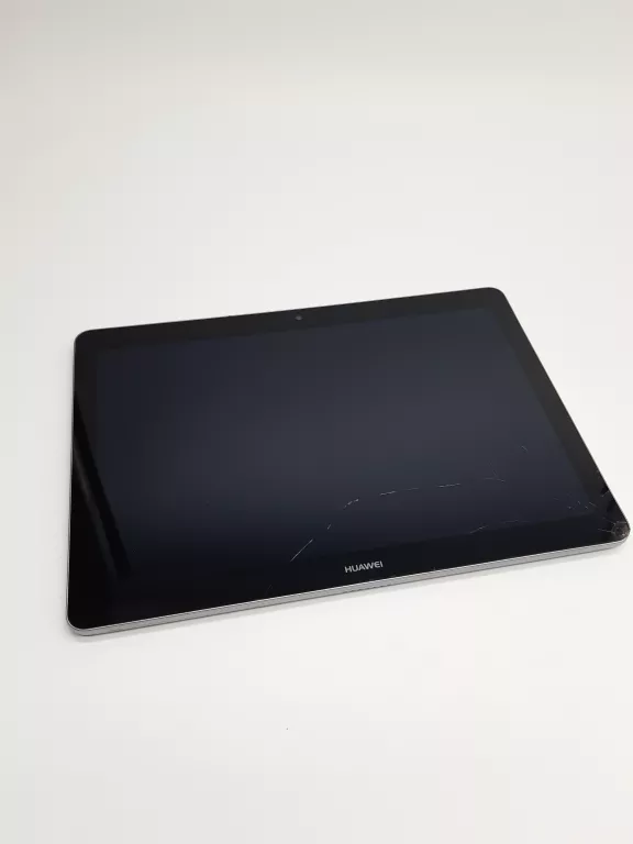 TABLET HUAWEI MEDIAPAD T3 9.6" 2/16 GB WI-FI SZARY PĘKNIĘTY EKRAN