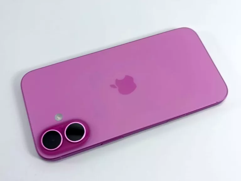 APPLE IPHONE 16 PLUS 128 GB BEZ BLOKAD GWR!