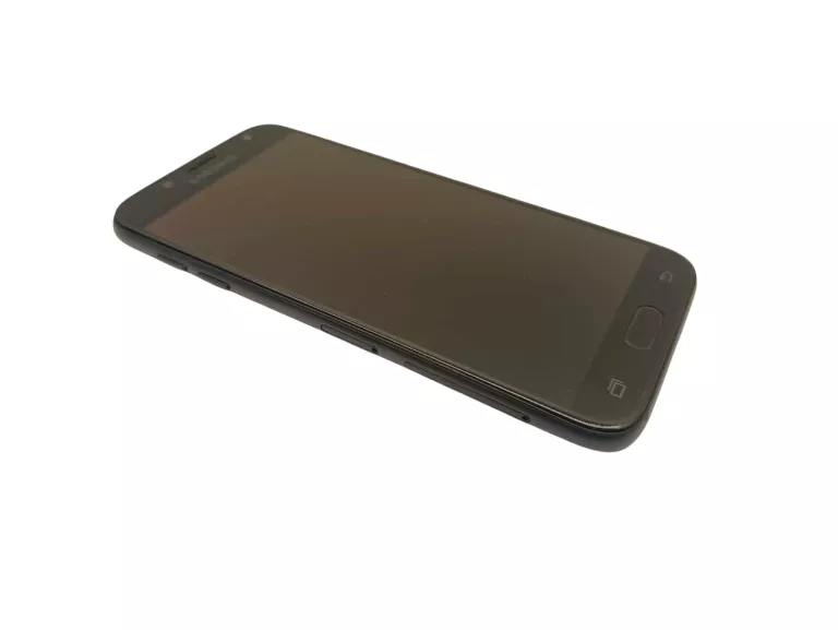 SAMSUNG GALAXY J5 2017 J530F DUAL SIM LTE CZARNY