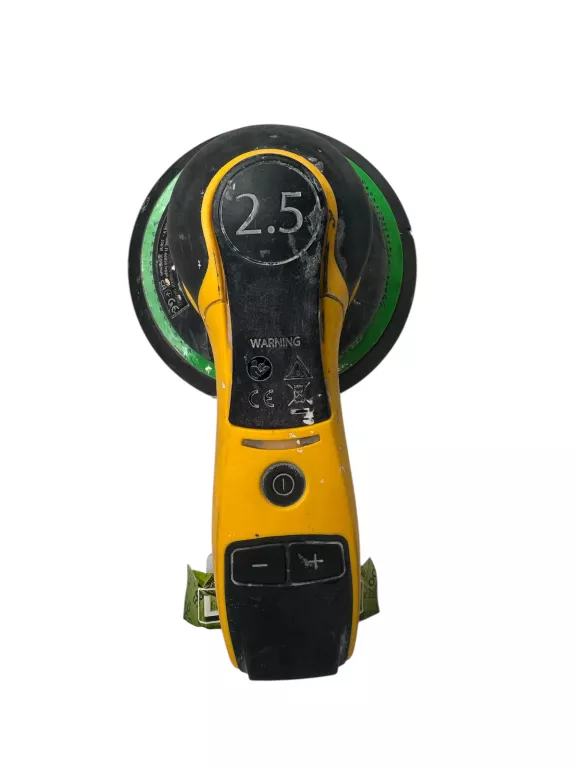 SZLIFIERKA MIRKA DEROS 625 + KABEL