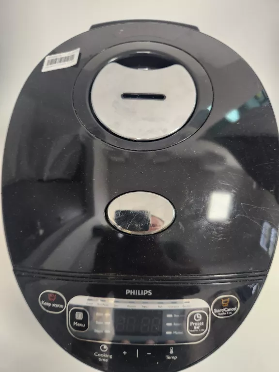 MULTI COOKER PHILIPS