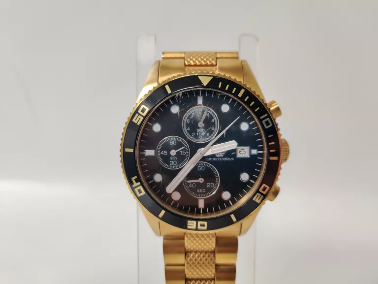 ZEGAREK EMPORIO ARMANI AR5857