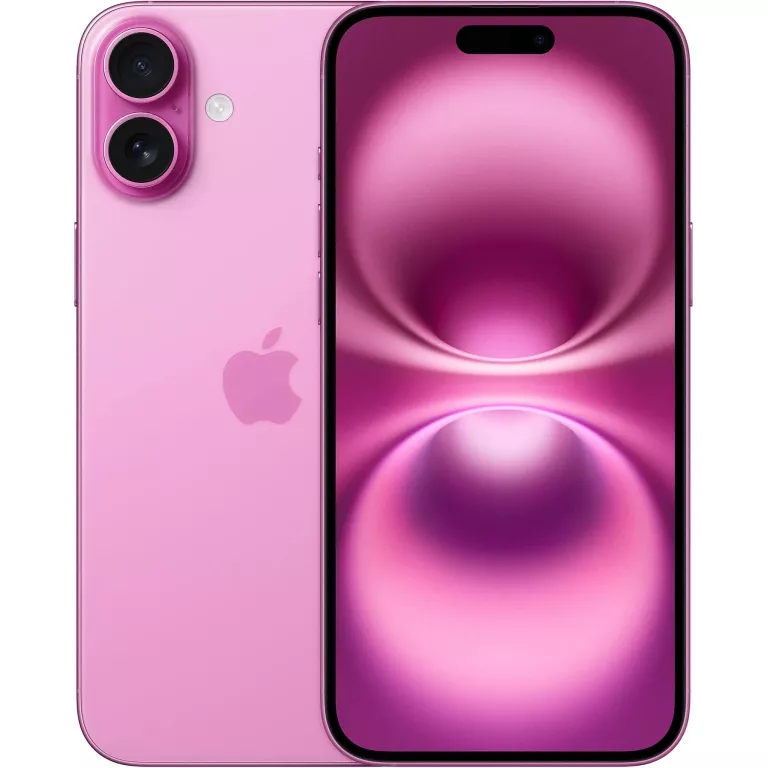APPLE IPHONE 16 PLUS 128 GB BEZ BLOKAD GWR!