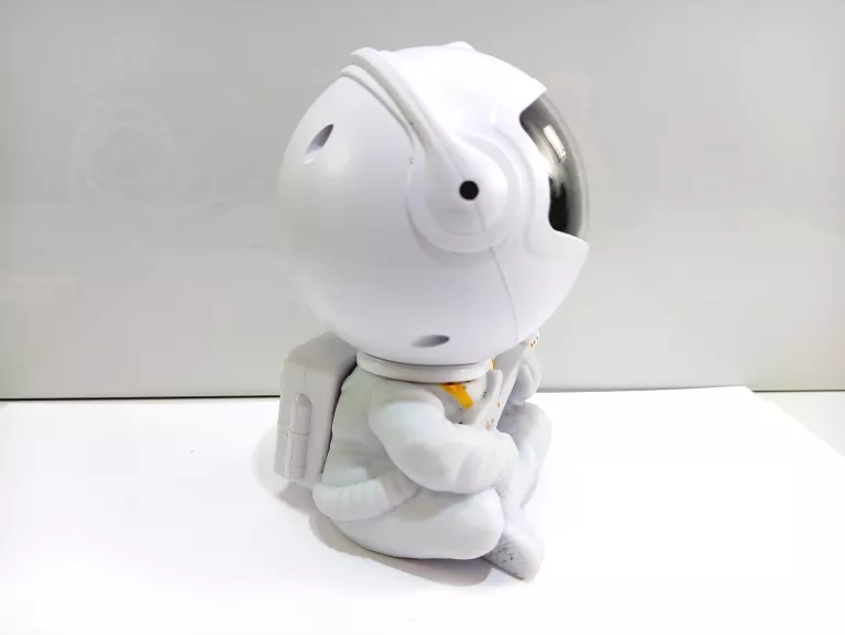 PROJEKTOR GWIAZD ASTRONAUTA Z GITARĄ