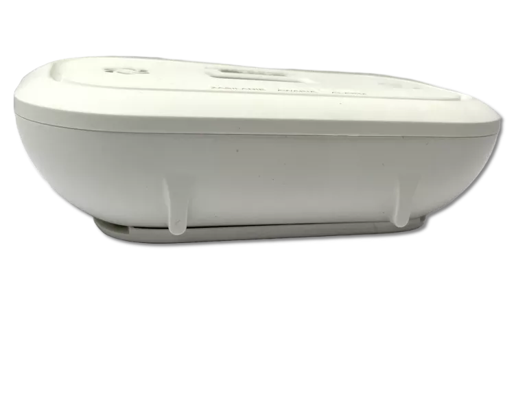 CZUJNIK CZADU EL HOME SAFETY SOLUTION CD-17A2V2300 CERTYFIKAT