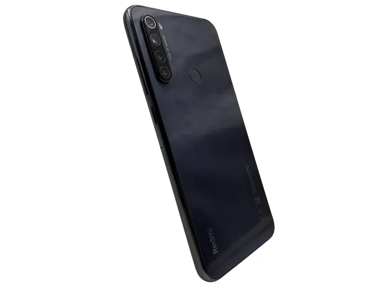 TELEFON XIAOMI REDMI NOTE 8T 4/64GB 6,30'' 48MPX NFC