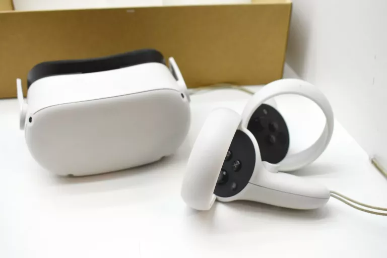 GOOGLE VR OCULUS QUEST 2 128GB