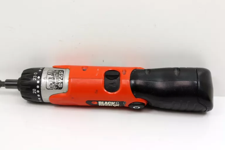 WKRĘTARKA BLACK&DECKER KC9039