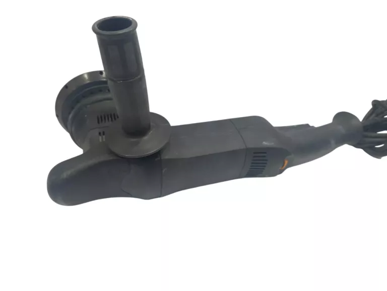 MASZYNA POLERSKA DUAL AKCTIO HECKMANN 930 SKOK 21MM