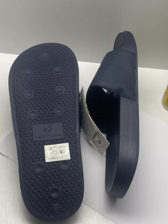 KLAPKI MĘSKIE LEE COOPER R 43