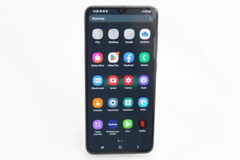 TELEFON SAMSUNG GALAXY A70 6/128 GB