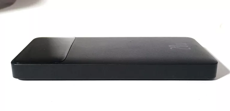 POWERBANK BASEUS 20W 10000 MAH CZARNY