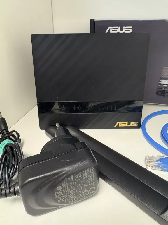 ROUTER ASUS 4G-N16 N300 (90IG07E0-MO3H00)