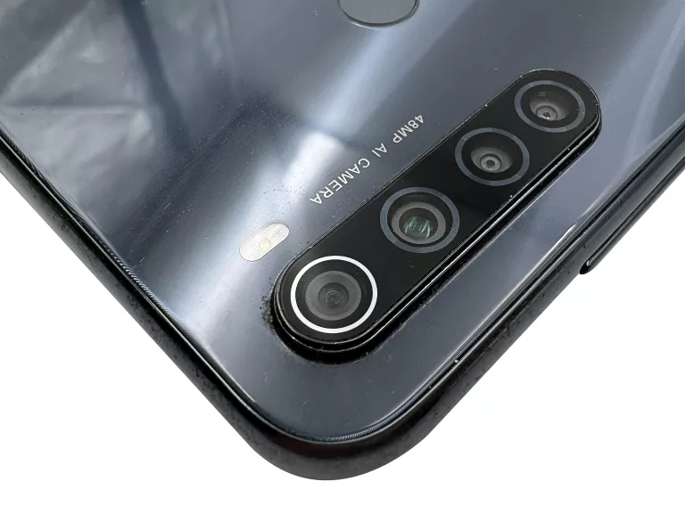 TELEFON XIAOMI REDMI NOTE 8T 4/64GB 6,30'' 48MPX NFC