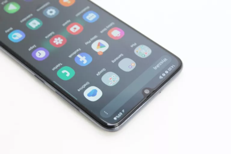 TELEFON SAMSUNG GALAXY A70 6/128 GB