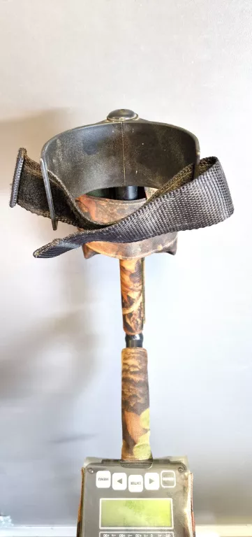 WYKRYWACZ METALI RUTUS PROXIMA