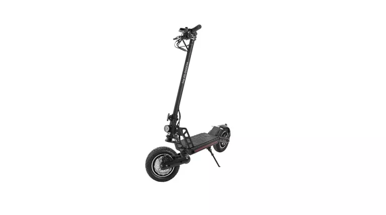 HULAJNOGA ELEKTRYCZNA KUGOO G2 PRO 800W 13AH OKAZJA