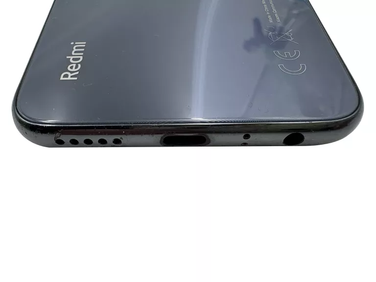 TELEFON XIAOMI REDMI NOTE 8T 4/64GB 6,30'' 48MPX NFC