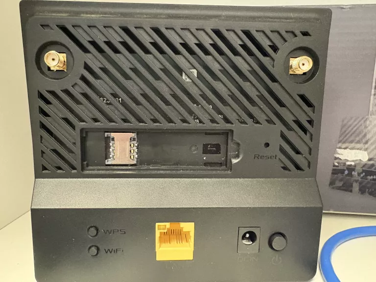 ROUTER ASUS 4G-N16 N300 (90IG07E0-MO3H00)