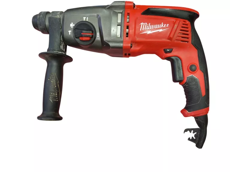 MŁOTOWIERTARKA MILWAUKEE PH 26 T