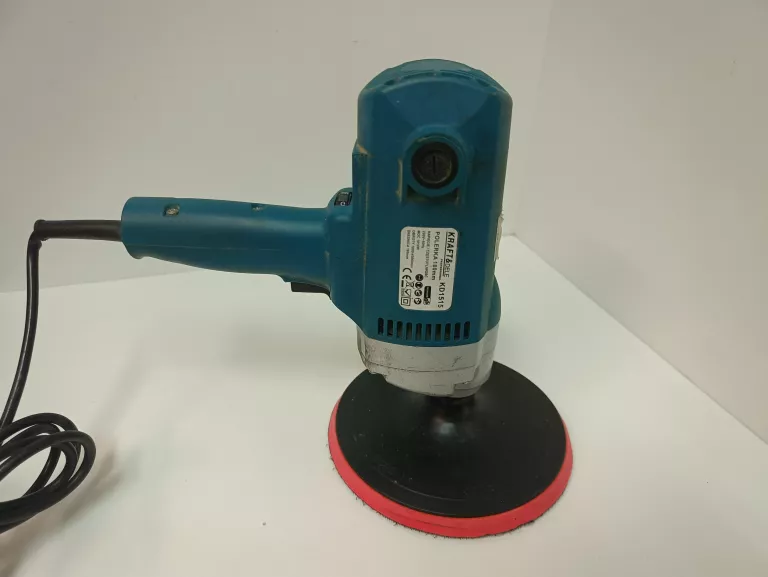 POLERKA SAMOCHODOWA KRAFT DELE KD1515