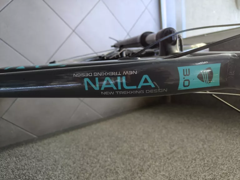 ROWER ONILUS NAILA 3.0 KOŁA 28"