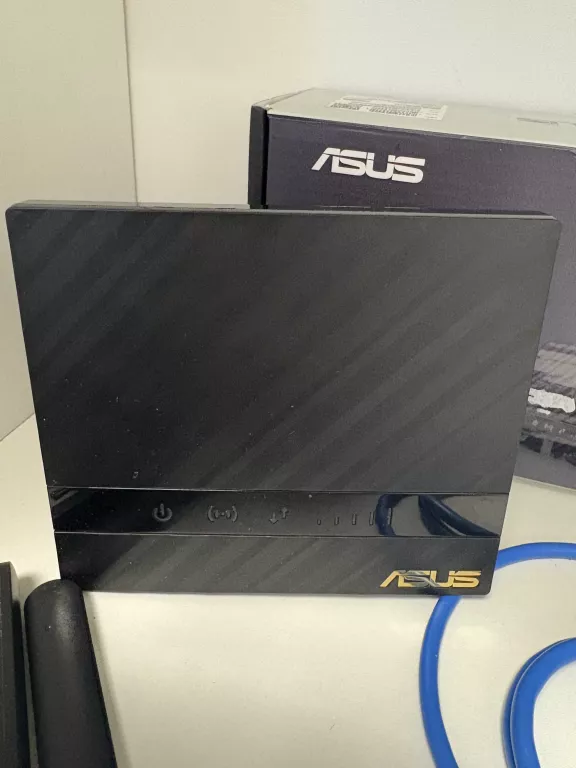 ROUTER ASUS 4G-N16 N300 (90IG07E0-MO3H00)