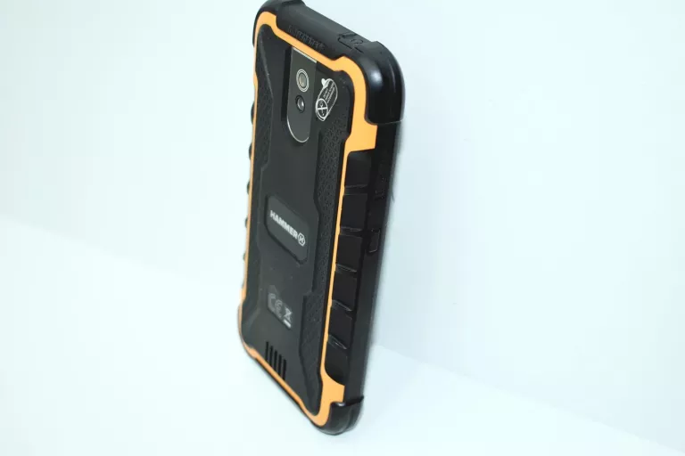 TELEFON MYPHONE HAMMER ACTIVE 2 LTE